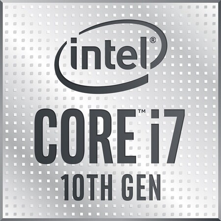 Intel Core I7 10700F Processor BX8070110700F